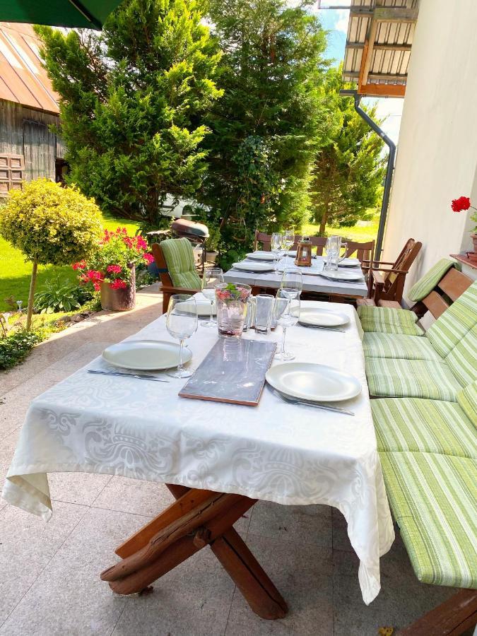 Stary Szemud Apartment Ngoại thất bức ảnh