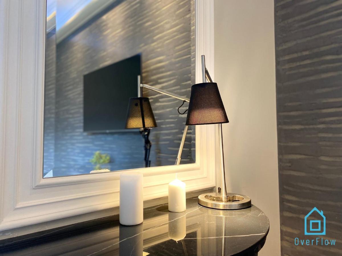Stary Szemud Apartment Ngoại thất bức ảnh