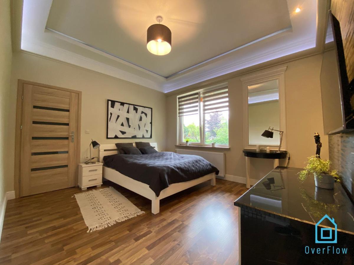 Stary Szemud Apartment Ngoại thất bức ảnh