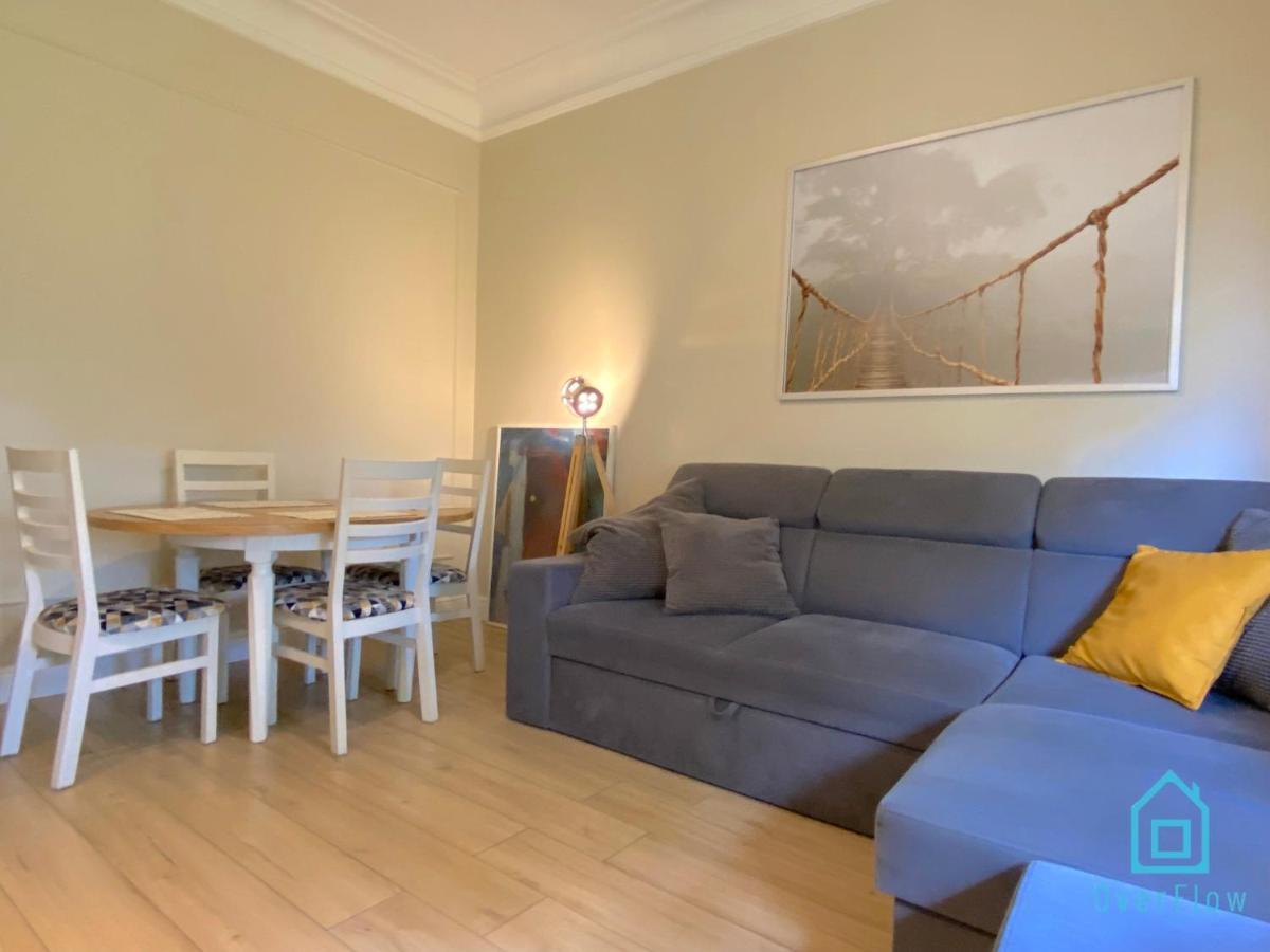 Stary Szemud Apartment Ngoại thất bức ảnh