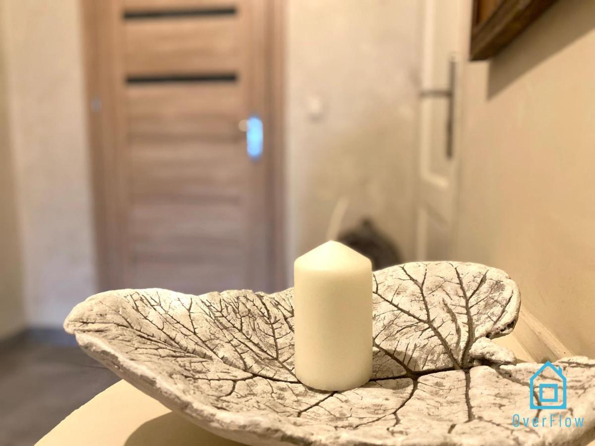 Stary Szemud Apartment Ngoại thất bức ảnh