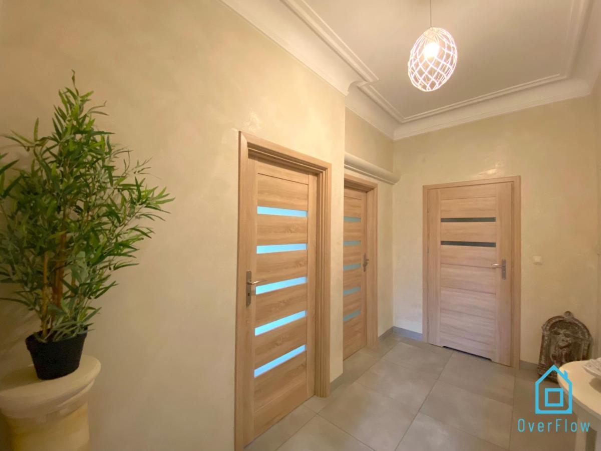 Stary Szemud Apartment Ngoại thất bức ảnh
