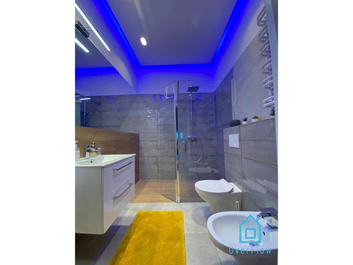 Stary Szemud Apartment Ngoại thất bức ảnh