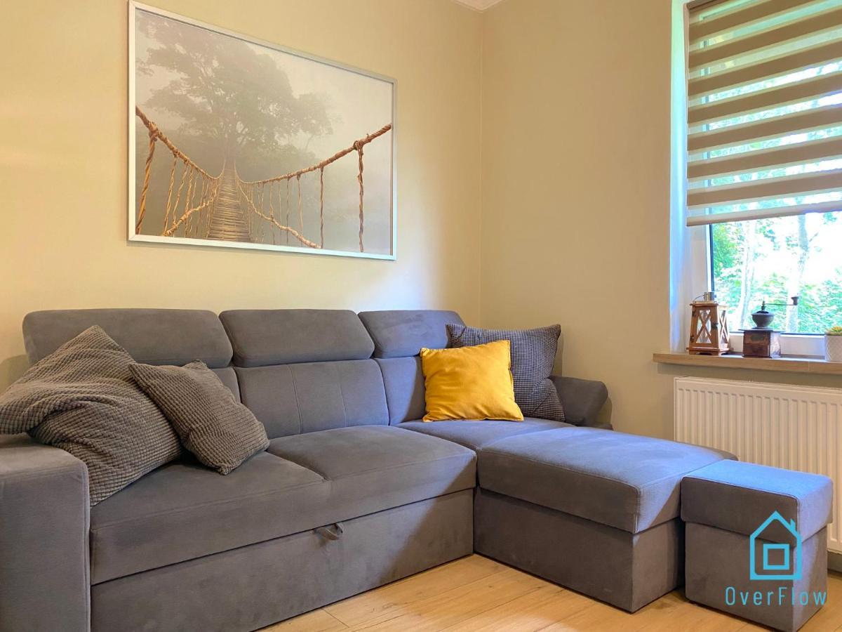 Stary Szemud Apartment Ngoại thất bức ảnh